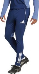 Spodnie męskie adidas Tiro 25 Competition Training granatowe JI6549 S. Spodnie sportowe męskie Adidas, m, bez wzorów. Za 278.99 zł.