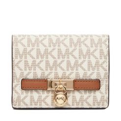 Portfel MICHAEL Michael Kors. Portfele damskie MICHAEL Michael Kors. Za 569.99 zł.
