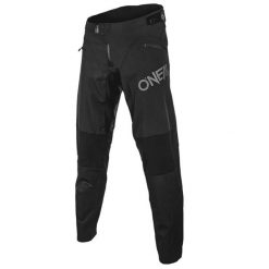 Spodnie rowerowe mtb dh męskie O'neal Legacy. Czarne spodnie sportowe męskie O'NEAL, l, bez wzorów, rowerowe. Za 599.00 zł.