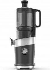 Wyciskarka wolnoobrotowa TopJuicer WYCISKARKA WOLNOOBROTOWA ZACHVO NUTRI P1 BEZ BPA BIEG WSTECZNY 220W. Wyciskarki TopJuicer. Za 269.99 zł.