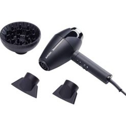 BaByliss suszarka 6720E. Suszarki do włosów BABYLISS. W wyprzedaży za 248.00 zł.