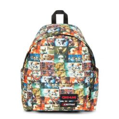 Eastpak Store Plecak Day Pak'r Dorośli. Plecaki damskie Eastpak, bez wzorów, z poliesteru. W wyprzedaży za 249.00 zł.