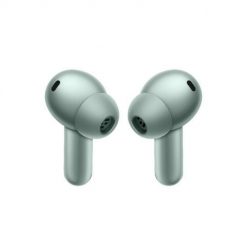 OnePlus Buds 4 Green. Zielone słuchawki bezprzewodowe OnePlus. Za 413.99 zł.