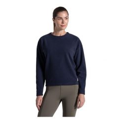 Bluza Damska Miska. Czerwone bluzy damskie Craghoppers, xl, bez wzorów, z materiału, bez ramiączek, bez kaptura. Za 154.99 zł.