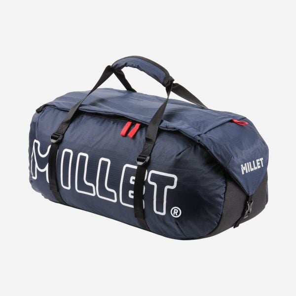 Plecak Millet Divino Duffle 40 Granatowy. Niebieskie plecaki męskie Millet, bez wzorów, z materiału, eleganckie. Za 419.00 zł.