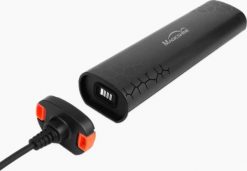 Powerbank MAGICSHINE Powerbank MJ-6116 Battery pack 7.2V 5200mAh. Powerbanki MAGICSHINE. Za 447.44 zł.