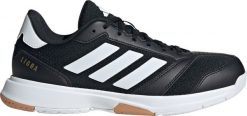 Adidas Buty męskie adidas Ligra 8 IN IH0526 40. Buty sportowe męskie Adidas, bez wzorów, bez zapięcia. Za 315.34 zł.