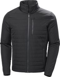 Kurtka męska Helly Hansen Helly Hansen kurtka męska Crew Insulator Jacket 2.0 30343 980 2XL. Kurtki męskie Helly Hansen, m, bez wzorów, bez kaptura. Za 849.99 zł.