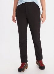 Spodnie scree women-black-10 (m). Czarne spodnie dresowe damskie NoName, bez wzorów, sportowe. Za 586.38 zł.