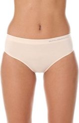 Brubeck Biodrówki damskie Classic Comfort Wool HI10080 beżowe r. M (P-BRU-COMFORT WOOL-HI10080-29-{4}M). Brązowe bielizna sportowa damska Brubeck, m, bez wzorów. Za 79.77 zł.