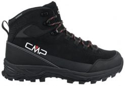 Buty trekkingowe męskie CMP Buty trekkingowe męskie CMP MYZAR MID WP WATERPROOF (3Q15857/69UT) 41. Trekkingi męskie CMP, bez zapięcia. Za 365.40 zł.