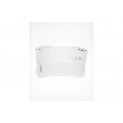 Czapka Huub Run II. Białe czapki damskie Huub, bez wzorów. Za 163.50 zł.