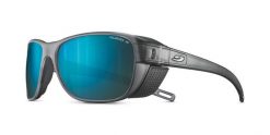 Okulary z polaryzacją Julbo Camino - Polar 3 HD - black translu mat/grey. Czarne okulary przeciwsłoneczne damskie JULBO. Za 527.99 zł.