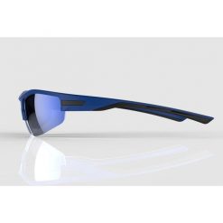 Okulary Przeciwsłoneczne Sportowe Z 3 Parami Soczewek. Czarne okulary przeciwsłoneczne damskie MIRAGE. Za 144.00 zł.