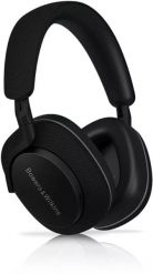 Słuchawki Bowers & Wilkins Słuchawki Bowers & Wilkins Px7 S3 czarny antracyt. Czarne słuchawki nauszne Bowers & Wilkins. Za 1,349.00 zł.