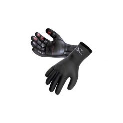 Rękawiczki neoprenowe do sportów wodnych ONEILL Epic 3mm Glove. Czarne rękawiczki męskie O'Neill, bez wzorów, z neoprenu. Za 258.00 zł.