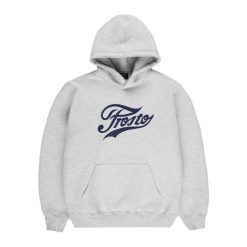 Bluza męska PROSTO Hoodie Aiz. Szare bluzy męskie Prosto., m, bez wzorów, bez kaptura. Za 259.99 zł.