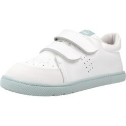 Buty TITANITOS L540 IKER Niebieski. Niebieskie buty zimowe męskie TITANITOS, bez wzorów, ze skóry, bez obcasa, bez zapięcia. Za 242.99 zł.