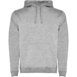 Męska Bluza Z Kapturem Urban. Szare bluzy męskie ROLY, m, bez wzorów, bez ramiączek, z kapturem. Za 86.99 zł.