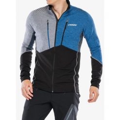 Bluza wspinaczkowa męska Crazy Pull Neutron Light. Czarne bluzy męskie CRAZY, m, bez wzorów, bez ramiączek, bez kaptura. Za 907.99 zł.