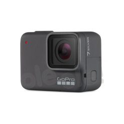 GoPro HERO7 Silver - szybka wysyłka! - Raty 20 x 54,95 zł - Raty do 20x0%. Kamery sportowe GOPRO. Za 1,099.00 zł.
