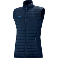 Kurtka Jako stepp Premium. Szare kurtki męskie Jako, na jesień, s, bez wzorów, z materiału, z kapturem. Za 346.80 zł.