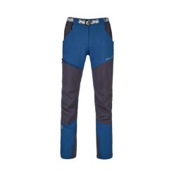 Spodnie trekkingowe damskie Milo Tenali Lady MILO. Czerwone spodnie sportowe damskie Milo, bez wzorów, sportowe, trekkingowe. Za 339.00 zł.