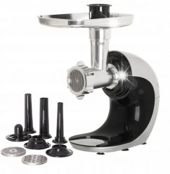 Wyciskarka wolnoobrotowa Adler 3w1 Wyciskarka Wolnoobrotowa Maszynka do mięsa Szatkownica do Warzyw Adler. Wyciskarki Adler. Za 879.98 zł.