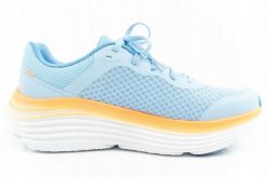 Skechers damskie buty do biegania Max cushioning ENDEAVOUR CANOVA 129470 BLOR 40. Obuwie sportowe damskie Skechers, bez wzorów, bez zapięcia, do biegania. Za 369.99 zł.
