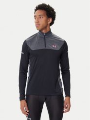 Under Armour Koszulka techniczna Tech™ Utility 6004963 Czarny Loose Fit. Czarne koszulki sportowe męskie Under Armour, m, bez wzorów, z syntetyku, bez ramiączek, na fitness i siłownię. Za 169.99 zł.