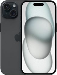 Smartfon poleasingowy Apple IPhone 15 128GB czarny. Czarne smartfony Apple. Za 1,999.00 zł.