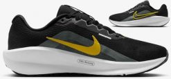 Nike BUTY MĘSKIE NIKE DO BIEGANIA DOWNSHIFTER 13 FD6454-014 SPORTOWE TRENINGOWE. Buty sportowe męskie Nike, bez wzorów, bez zapięcia, do biegania. Za 269.00 zł.