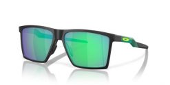 Okulary Mężczyzna OAKLEY FUTURITY SUN – UNISEX. Czarne okulary przeciwsłoneczne damskie Oakley. Za 827.75 zł.
