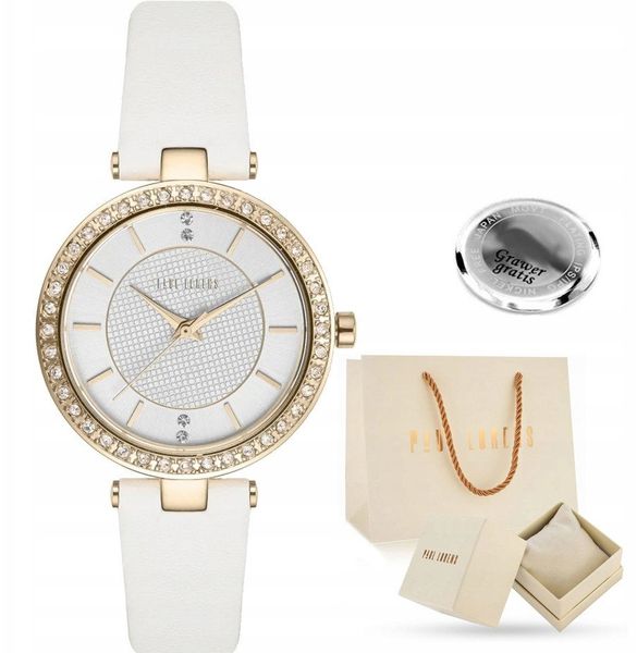 Zegarek damski Paul Lorens REMA-3C2 Z GRAWEREM. Zegarki damskie Paul Lorens. Za 149.00 zł.