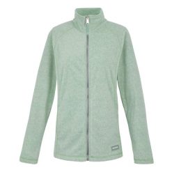 Bluza Polarowa Damska Pełen Suwak Mayse. Niebieskie bluzy damskie Dare 2B, na zimę, xl, bez wzorów, z polaru, sportowe, bez ramiączek, bez kaptura. Za 68.99 zł.