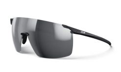 Okulary rowerowe JULBO Faster L - Spectron 3 - Black. Czarne okulary przeciwsłoneczne damskie JULBO. Za 485.10 zł.