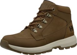 Buty trekkingowe męskie Helly Hansen Helly Hansen męskie buty zimowe RICHMOND 11611-741 43. Trekkingi męskie Helly Hansen, na zimę, bez zapięcia. Za 619.99 zł.