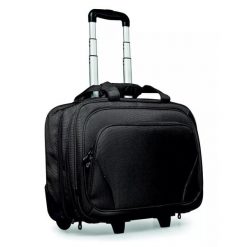 Plecak Sol's Macau Trolley. Czarne plecaki damskie SOL'S, bez wzorów. Za 649.00 zł.