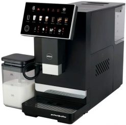 Ekspres ciśnieniowy Eldom Automatyczny 20 BAR 7 automatycznych programów 1400W pojemniki mleko 075 L woda 1,5 L (ECA10). Ekspresy ciśnieniowe Eldom. Za 1,213.00 zł.