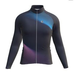 Wodoodporna kurtka przeciwwiatrowa ALTIMA – Niebieska. Czerwone kurtki męskie C-LAB, na zimę, bez wzorów, sportowe, bez kaptura. W wyprzedaży za 530.00 zł.