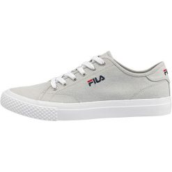 Buty męskie Fila Pointer Classic trampki. Szare buty sportowe męskie Fila, bez wzorów, sportowe, bez zapięcia. W wyprzedaży za 177.05 zł.