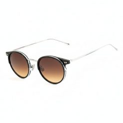 Hally & Son SUNGLASSES BELSTAFF UNISEX PARKGATE-S124 (Lens/Bridge/Temple) 48/21/145 mm). Okulary przeciwsłoneczne damskie hally & son. Za 495.20 zł.