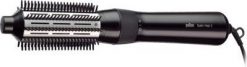Suszarko-lokówka Braun AS 330. Lokówki BRAUN. Za 90.03 zł.