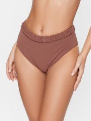 Undress Code Dół od bikini Good Luck 532 Brązowy. Brązowe bikini Undress Code, xl, bez wzorów, z syntetyku. Za 439.99 zł.