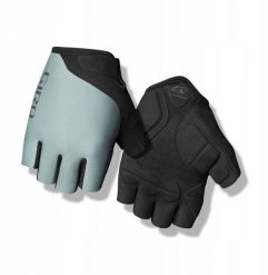 Giro Rękawiczki męskie GIRO JAG krótki palec mineral roz. M (obwód dłoni 203-229 mm / dł. dłoni 181-188 mm). Czerwone rękawiczki męskie Giro, bez wzorów. Za 107.75 zł.