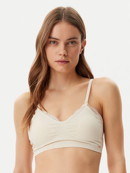 Dorina Biustonosz do karmienia Romy FXNS0008CK029 Écru. Biustonosze Dorina, bez wzorów, z syntetyku. Za 69.99 zł.