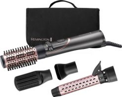 Suszarko-lokówka Remington Curl & Straight Confidence AS8606. Lokówki Remington. Za 235.59 zł.