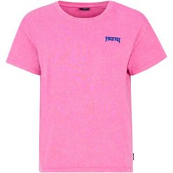 T-Shirt damski PROTEST PRTAlpha. Czerwone koszulki sportowe damskie Protest, m, bez wzorów, bez ramiączek. Za 189.99 zł.