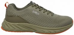 Buty biegowe męskie CMP NHEKKAR MULTISPORT (3Q51057/E663) 42. Buty sportowe męskie CMP, bez wzorów, bez zapięcia. Za 393.93 zł.