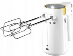 Mikser Beko MIKSER RĘCZNY HMM 62404 W 420 W BEKO. Miksery BEKO. Za 277.20 zł.